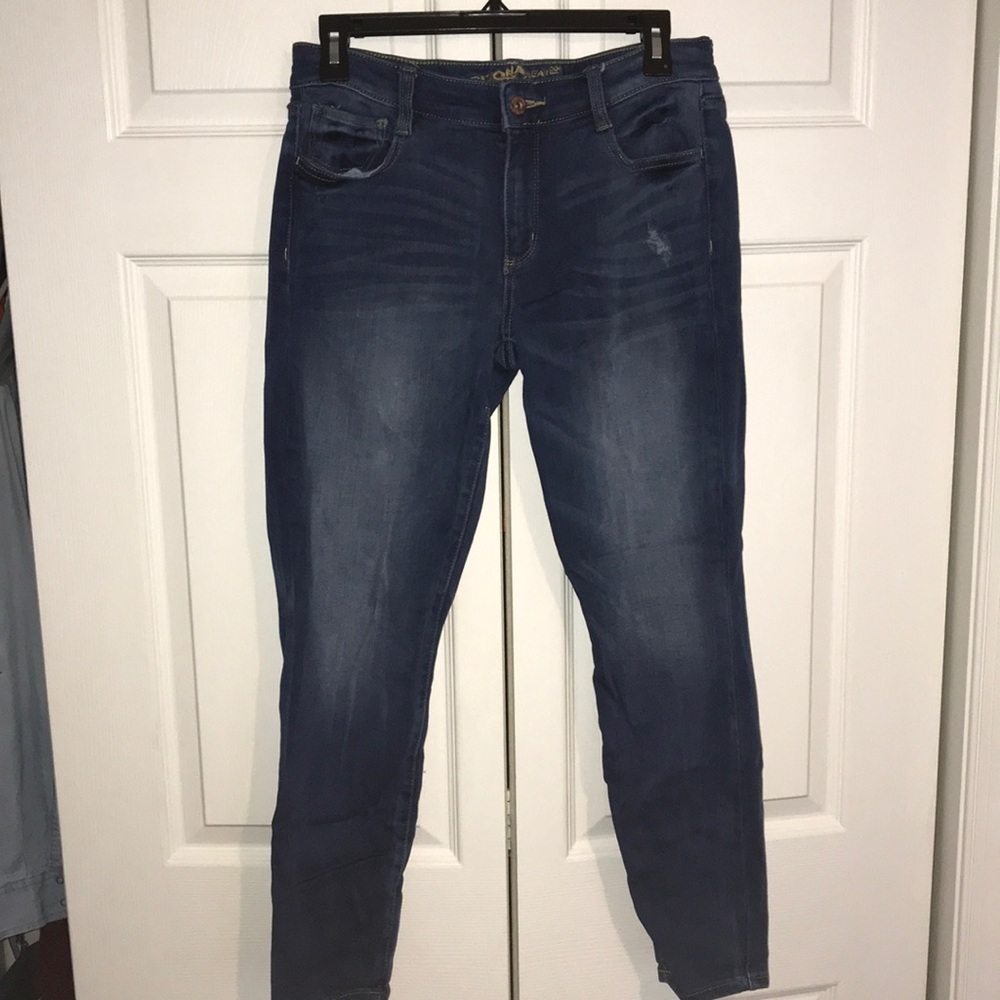 Arizona jeggings